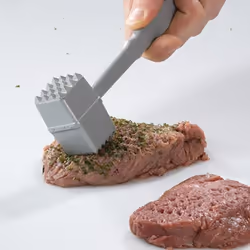 Westmark Robusto Aluminium Marteau attendrisseur