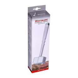 Westmark Robusto Aluminium Marteau attendrisseur