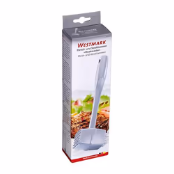 Westmark Steakmaster Aluminium Marteau attendrisseur