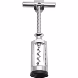 Westmark 6255336C tire-bouchon Acier