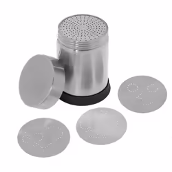 Westmark 6284, Argent, 1 pièce(s)