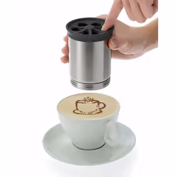 Westmark 6284 Salière et poivrière Argent - Vue supplémentaire 5