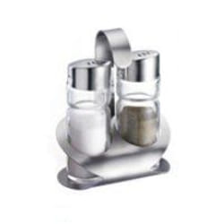 Westmark Wien Acier inoxydable 0,04 L Rangement à épices
