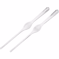 Westmark 66162280, Blister, 2 pièce(s), 185 mm, 4 mm, 14 mm