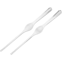 Westmark 66162280 fourche Fourchette à homard Acier inoxydable 2 pièce(s)