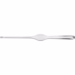 Westmark 66162280 fourche Fourchette à homard Acier inoxydable 2 pièce(s)