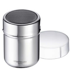 Westmark 69502260 distributeur de sucre Polypropylène (PP), Acier inoxydable