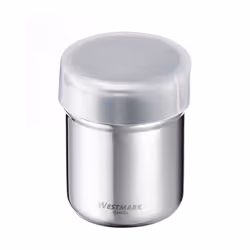 Westmark 69502260 distributeur de sucre Polypropylène (PP), Acier inoxydable