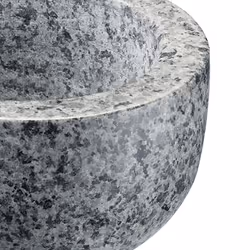 Westmark Granit Gris Mortier et pilon - Vue supplémentaire 4