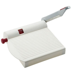 Westmark Fromarex éminceur à fromage Acier inoxydable