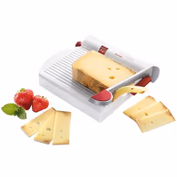 Westmark Fromarex éminceur à fromage Acier inoxydable
