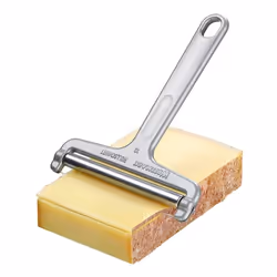 Westmark 71002270 éminceur à fromage Acier inoxydable