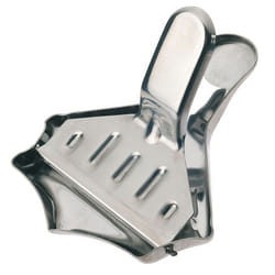 Westmark 90882280 presse-agrumes Acier inoxydable
