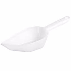 Kunststoff-Meßschaufel Halvar 450ml Hauteur null Mélange de matériaux null Volume net (m³) .001 Volume null Poids .059 Convie ...
