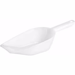 Kunststoff-Meßschaufel Halvar 800ml Hauteur null Mélange de matériaux null Volume net (m³) .002 Volume null Poids .102 Convie ...