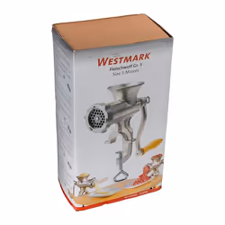 Westmark 97502260 hachoir Acier inoxydable