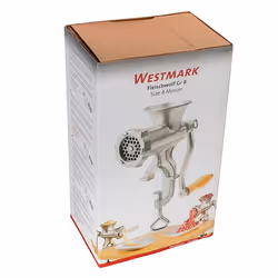 Westmark 97522260 hachoir Acier inoxydable