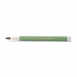 Leuchtturm DREGELSAG, Noir, Vert, 0,5 mm, 15 mm, 130 mm, 1 pièce(s)