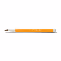 Leuchtturm DREHGELRISINGSUN, Noir, Jaune, 0,5 mm, 130 mm, 1 pièce(s)
