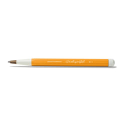 Leuchtturm DREHGELRISINGSUN stylo à encre gel Noir 1 pièce(s)