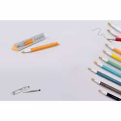 Leuchtturm DREHGELRISINGSUN stylo à encre gel Noir 1 pièce(s)