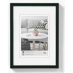 Walther Design KB824H cadre photos Noir Cadre pour une seule photo
