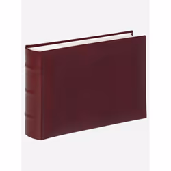 Walther Design ME-373-R, Rouge, 280 mm, 180 mm, 5,5 cm