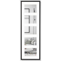 Walther Design KB515H cadre photos Noir Cadre pour une seule photo