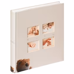 Walther Design Classic Bear 28x30.5