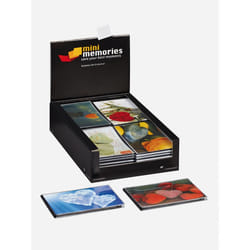 Walther Design MA-512 album photo et protège-page Multicolore