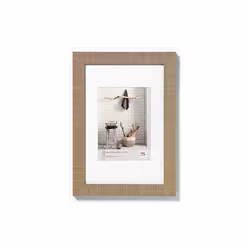 Type : Cadre en bois, Format : 10 x 15,, Couleur : Noir, Type de verre : normal, 6 Pack