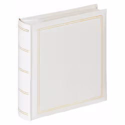 Walther Design ME-138-W, Blanc, 210 mm, 220 mm, 5 cm