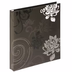 Walther Design EA-201-B, Noir, 100 mm, 150 mm