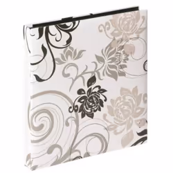 Walther Design EA-201-W, Blanc, 100 mm, 150 mm