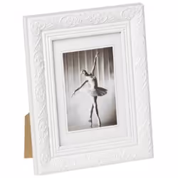 Walther Design CR030W, Blanc, Cadre pour une seule photo, 20 x 30 cm