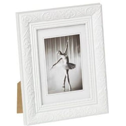 Walther Design CR040W cadre photos Cadre pour une seule photo Blanc