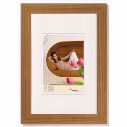 Walther Design Grado 20x30, Bois, Bois, 13 x 18 cm, 200 mm, 300 mm