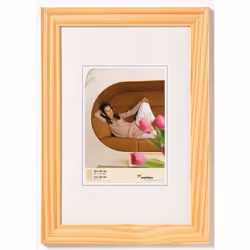 Walther Design Grado 20x30, Bois, Bois, 13 x 18 cm, 200 mm, 300 mm