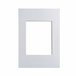 Walther Design PA520S, Blanc, 10 x 15 cm, 150 mm, 200 mm