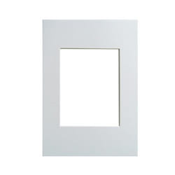 Walther Design PA520S cadre photos Blanc