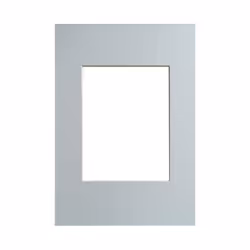 Walther Design PA051W, Blanc, 30 x 40 cm, 400 mm, 500 mm