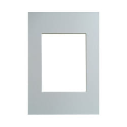 Walther Design PA051W cadre photos Blanc
