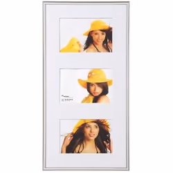 Walther Design New Lifestyle 3x13x18, Plastique, Argent, 13 x 18 cm, 266 mm, 520 mm