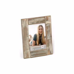 Walther, Longford, Cadre en bois, QL318P, 13x18 cm, Brun Walther Longford 13x18 Wood Portrait QL318P EAN: 4004122219414