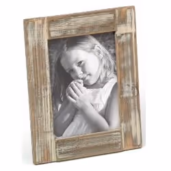 Walther Design Longford, Bois, Cadre pour une seule photo, 20 x 30 cm