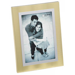 Walther Design PY318C cadre photos Cadre pour une seule photo