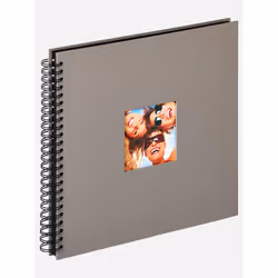 Walther Design SA-110-X, Gris, Papier, 320 mm, 300 mm, 3 cm