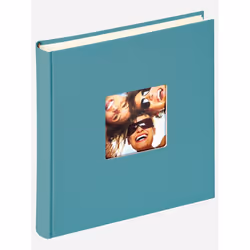 Walther Design FA-208-K, Vert, Papier, Blanc, 300 mm, 300 mm, 5 cm