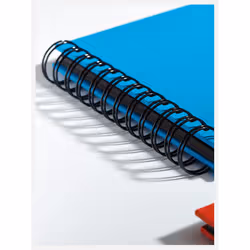 Walther Design SA-109-U album photo et protège-page Bleu