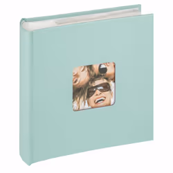 Walther Design ME-110-A, Vert, Papier, Blanc, 240 mm, 220 mm, 5 cm